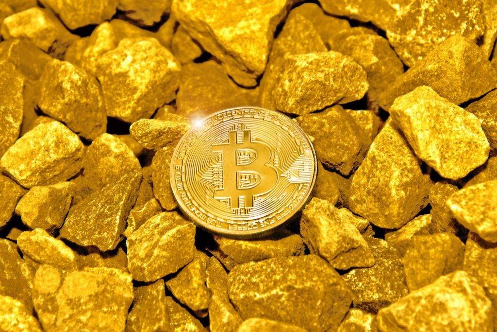 buying bitcoin (btc)