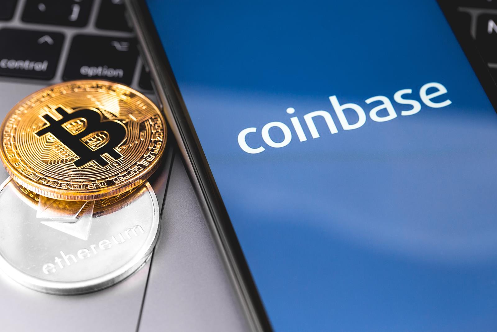 coinbase toll free number
