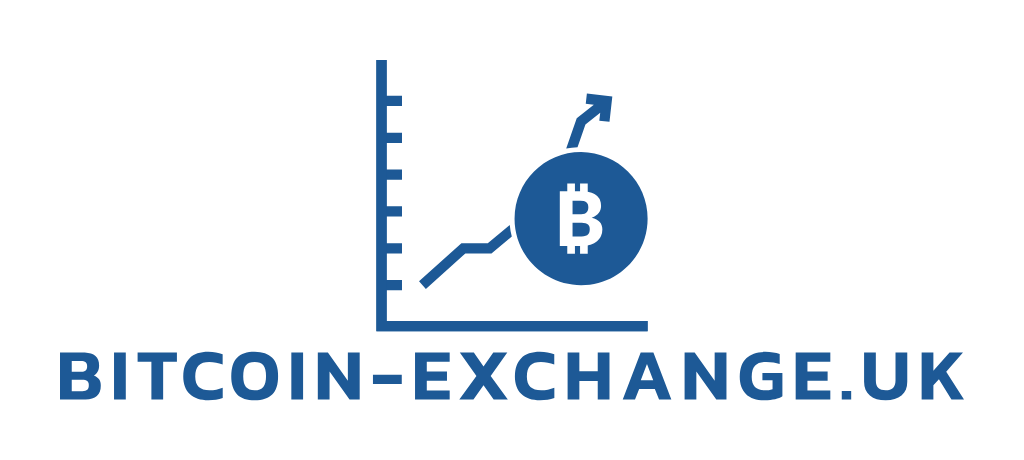 logo bitcoin exchange uk