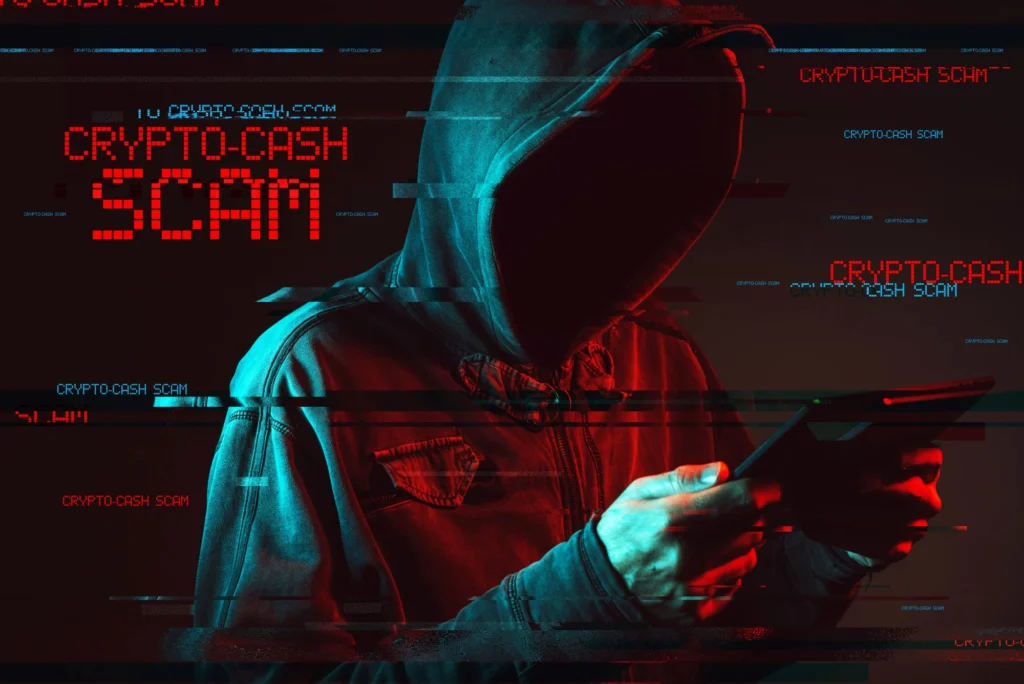 How to Avoid Falling Victim to Cryptocurrency Scams